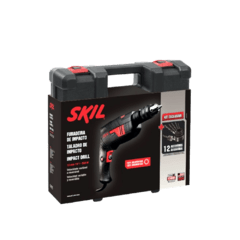 Taladro de impacto SKIL 6055 550W - comprar online