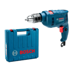 Taladro de percusión Bosch GSB 550 RE - comprar online