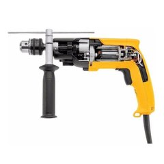 Taladro Percutor 701 W 13 mm DeWalt Dw505 - comprar online