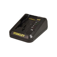 Taladro Atornillador Stanley Scd201c2k-b2c 20v Con Maletín