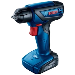 Taladro Atornillador Bosch Gsr 1000 Smart Inalámbrico Batería 12v Litio Maletín + Accesorios - comprar online