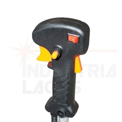 Desmalezadora profesional DK52JR - Industrialagos