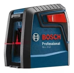 Imagen de Nivel Láser Bosch Gll 2-12 + Bolsa Protectora