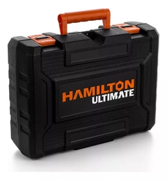 Atornillador Destornillador De Impacto Inalámbrico 20v - Hamilton Ultimate Ult112 - Incluye Accesorios Batería Cargador - Velocidad Variable - comprar online