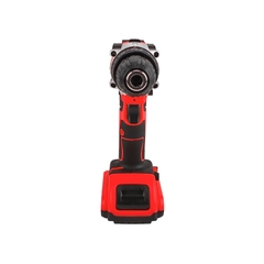 Taladro Percutor Miyawa 10 Mm 1420rpm Ion Litio 25 Pos C Color ROJO Frecuencia 50hz - comprar online