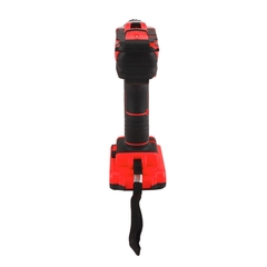 Taladro Percutor Miyawa 10 Mm 1420rpm Ion Litio 25 Pos C Color ROJO Frecuencia 50hz - comprar online