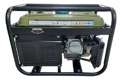 Generador GE-PH2500ALP Eléctrico Philco 2500w 6.5hp 196cc Tanque 15l - Industrialagos