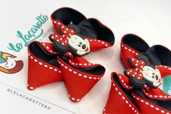 Parzinho Minnie - comprar online