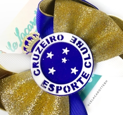 Laço Mel Cruzeiro