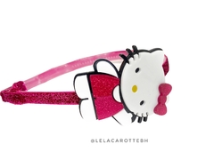 Tiara Hello Kitty