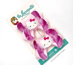 Parzinho Hello Kitty - comprar online