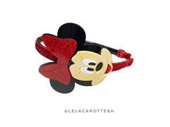 Tiara Minnie - comprar online