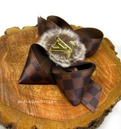 Laço Louis Vuitton - comprar online