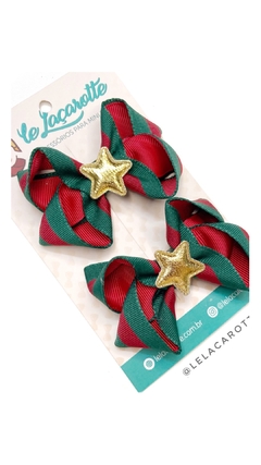 Parzinho star natal - comprar online