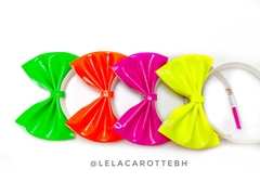 Tiara Charlotte Neon