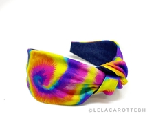 Tiara nó tie dye