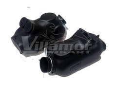 Filtro De Aire Tipo Righetti Motor Directo De Karting Negro - comprar online