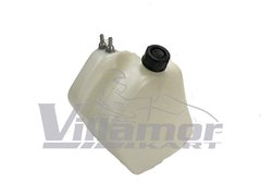 Tanque de Combustible Desmontable - comprar online