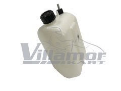 Tanque de Combustible Kadet Desmontable - comprar online