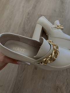 Zapatos Importados Revolve Talle 37 - comprar online