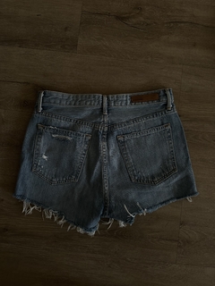 short jean importado Revolve - comprar online