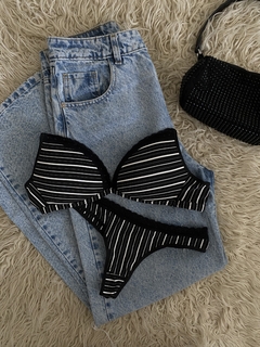 Conjunto B&W