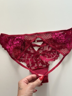 culotte la senza - comprar online