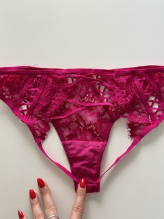 culotte fucsia importado - comprar online