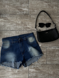 short de jean - comprar online