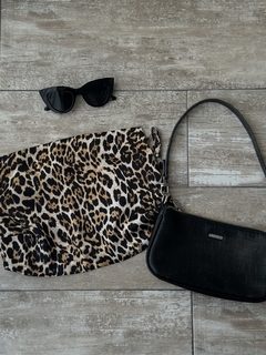 top animal print importado