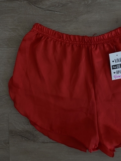 Short de seda - comprar online