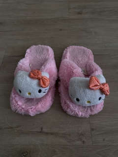 Pantuflas Kiti - comprar online