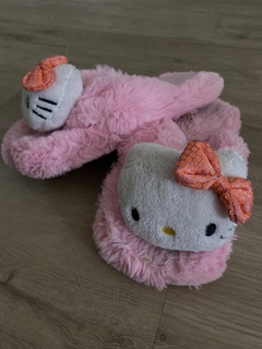 Pantuflas Kiti