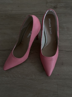 Stilettos Chicle