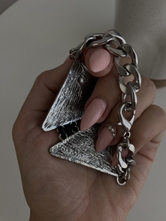 Pulsera triangulo - comprar online