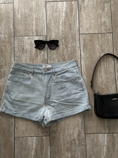 short importado forever 21