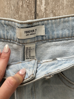 short importado forever 21 - comprar online