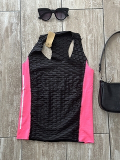 musculosa deportiva