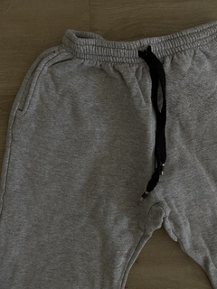 Jogging gris - comprar online