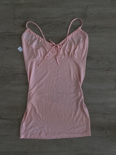 Vestido salmon - nuevo - comprar online