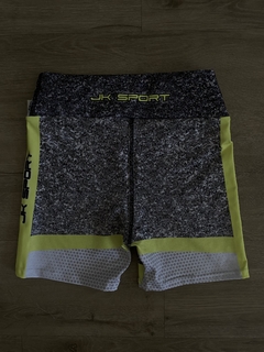 Imagen de Biker cortas - JK sport