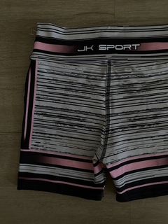 Biker cortas - JK sport - comprar online