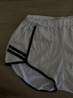 Short de tela - Deportivo - comprar online