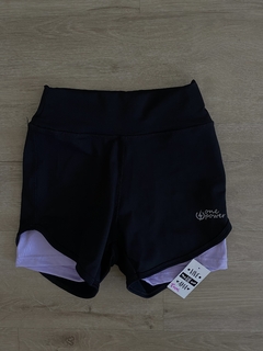 Short deportivo One Power