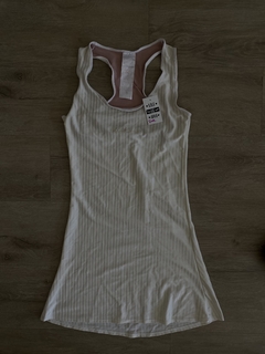 Vestido deportivo - body sculpt