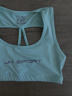 Top JK SPORT - nuevos - comprar online