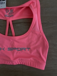 Top JK SPORT - nuevos - tienda online