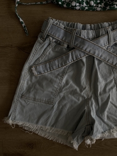 Scot denim short de jeans