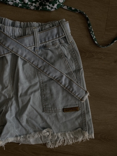 Scot denim short de jeans en internet