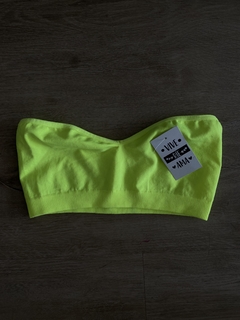 Bando fluor